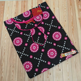 Pranjul Cotton Tops_ Kurti